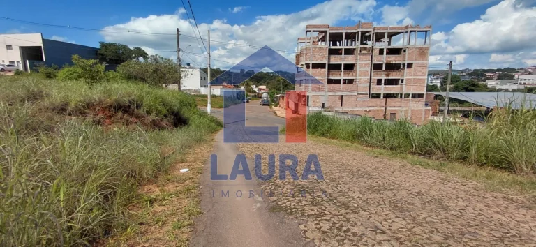 Imagem TERRENO RESIDENCIAL em PARÁ DE MINAS - MG, SENADOR VALADARES