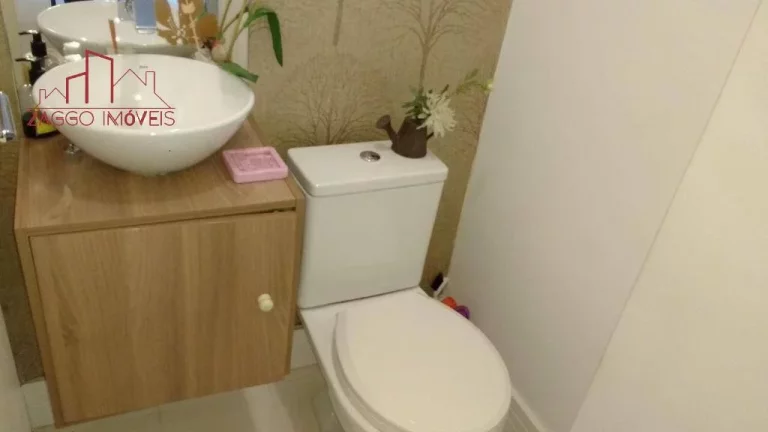 Imagem Casa 142 m² - 3 Dorm - 1 Suíte - 2 Vagas - condomínio Jardim Monte Kemel