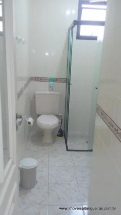 Imagem PRAIA DAS PITANGUEIRAS - LOCAL NOBRE ,AMPLO APARTAMENTO CLARO E AREJADO, 2 VAGAS DE GARAGEM ,PRÉDIO COM LAZER.
