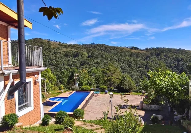 Imagem Refúgio Descansópolis | Calma ... Silêncio