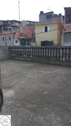 Imagem Imóvel em Sao Paulo / Zona sul / Bairro Recanto campo belo, depois do cartório de parelheiros, próximo a avenida Sadamu Inoue.