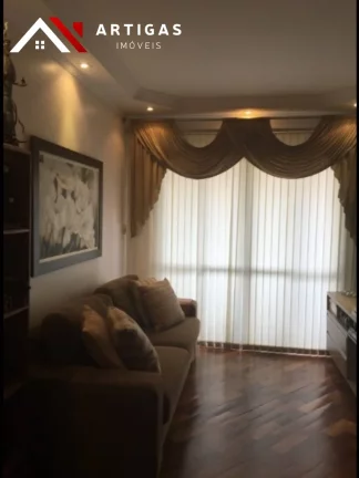 Imagem Apartamento á venda na Mooca Rua Oratório 89 m² 3 dormitórios 2 suítes 2 vagas