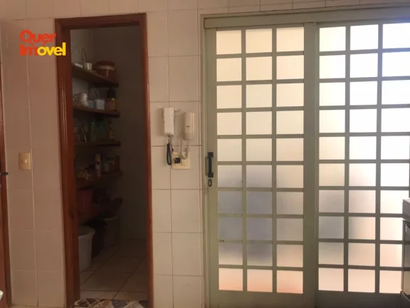 Imagem Imperdível Casa à Venda em Ribeirão Preto-SP, 3 Quartos, 1 Suíte, 135,68m² - Bairro Palmares