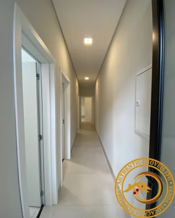 Imagem CASA RESIDENCIAL em SALTO - SP, VILLAGE MOUTONNÉE