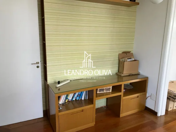 Imagem Edifício Siena - Apartamento à venda na Saúde – 132 m² | 4 dormitórios | 2 suítes | 2 vagas