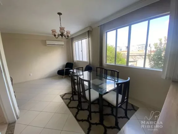 Imagem Apartamento 4 Dormitórios com suíte na Trindade, Florianópolis/SC