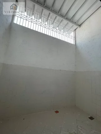 Imagem Sobrado à venda (75,00 m²), Jardim Paris, São Paulo, SP