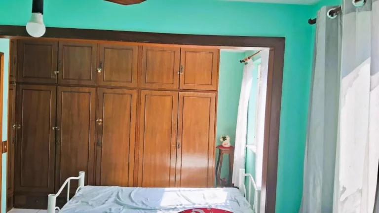 Imagem Apartamento para Venda em Rio de Janeiro, Jacarepaguá, 3 dormitórios, 1 banheiro, 1 vaga