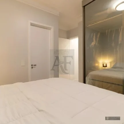 Imagem Apartamento a venda em Sacomã, São Paulo