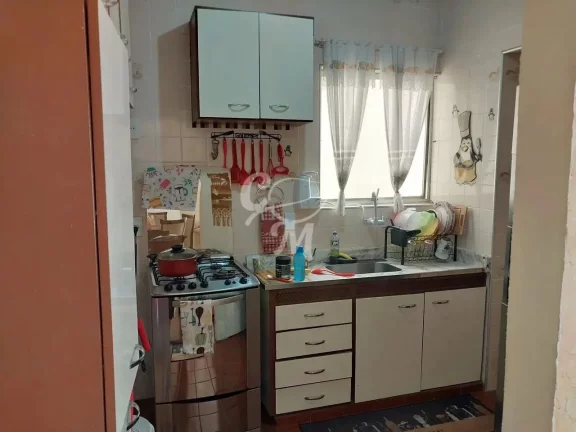 Apartamento na Vila Hortolândia