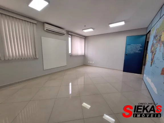Imagem Sala comercial para locação na Penha de França, São Paulo-SP: 3 salas, 2 banheiros, 1 vaga de garagem, 65m² de área.
