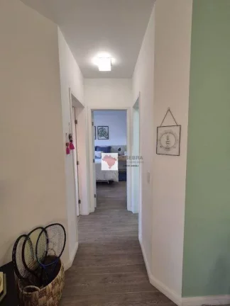 Imagem Apartamento com 2 dormitórios à venda, 75 m² por R$ 1.500.000,00 - Vila Olímpia - São Paulo/SP