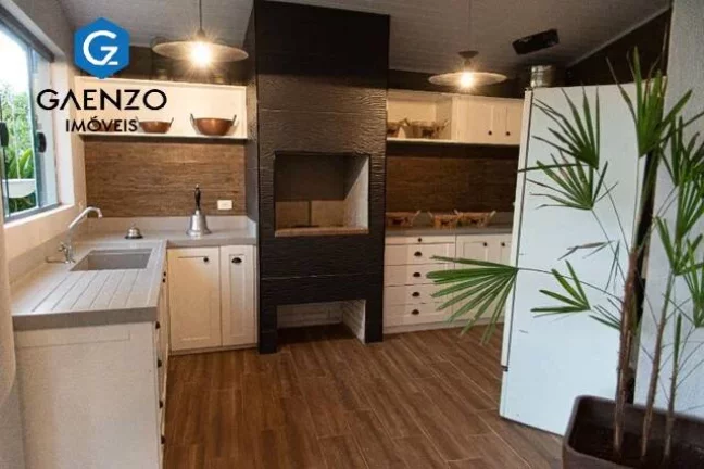 Imagem Casa em Condominio fechado - Itú