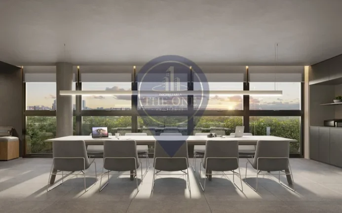Imagem Studio à venda em Vila Clementino, SP: 1 quarto, 2 salas, 1 banheiro, 26,00 m²! Confira já!