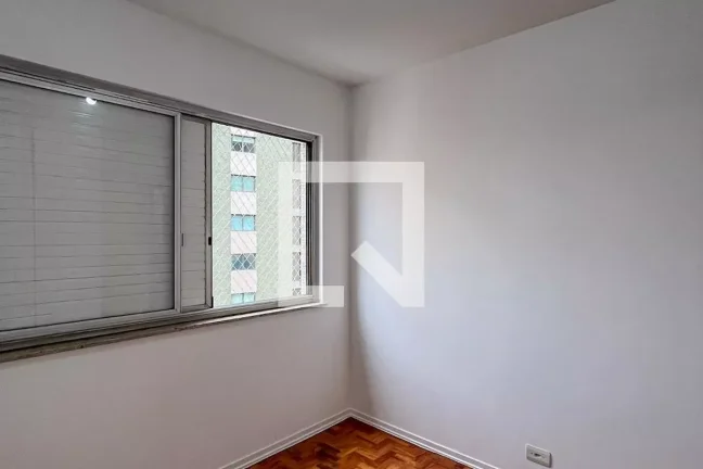 Imagem Apartamento à Venda - Aclimação, 2 Quartos, 52 m2