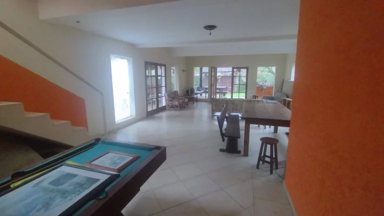 Imagem CASA SOBRADO NA PRAIA DA FORTALEZA - UBATUBA
