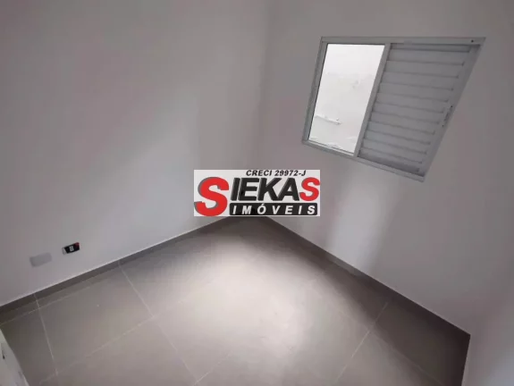 Imagem Lindo apartamento disponivel para moradia na Cidade A.E carvalho!