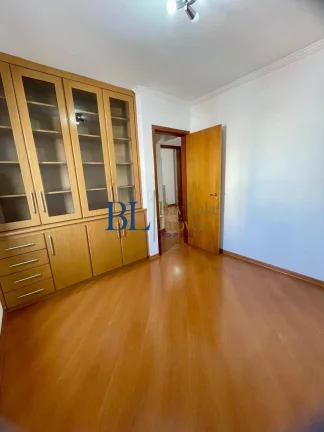 Imagem Apartamento Com 3 Quartos - 85M² No Tatuapé!!Cond. Palácio das Artes!!
