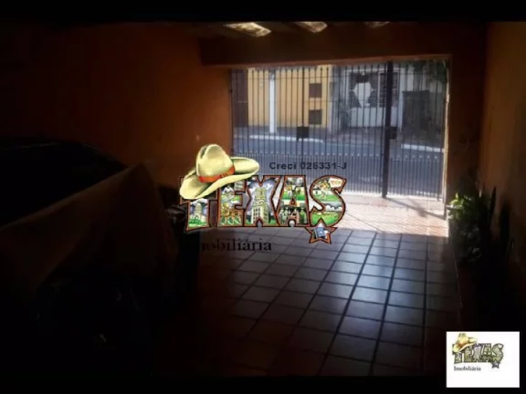 Imagem SOBRADO A VENDA AMERICANÓPOLIS