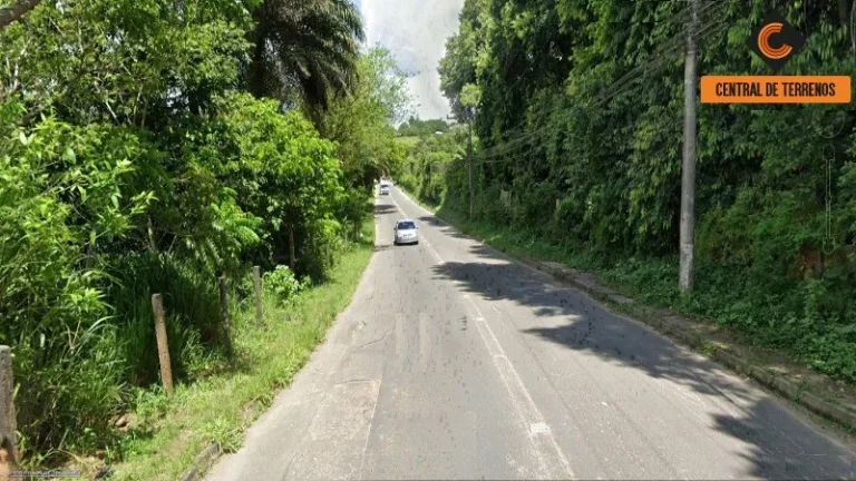 Imagem TERRENO EM GOES CALMON