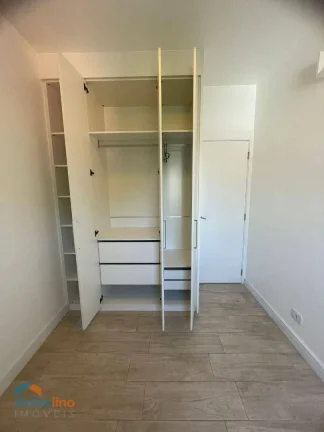 Imagem Estilo Granja Viana Clube 72m² 2 dorm, 1 suite, 2 vagas à venda, R$ 590.000 - Granja Viana - Cotia/SP