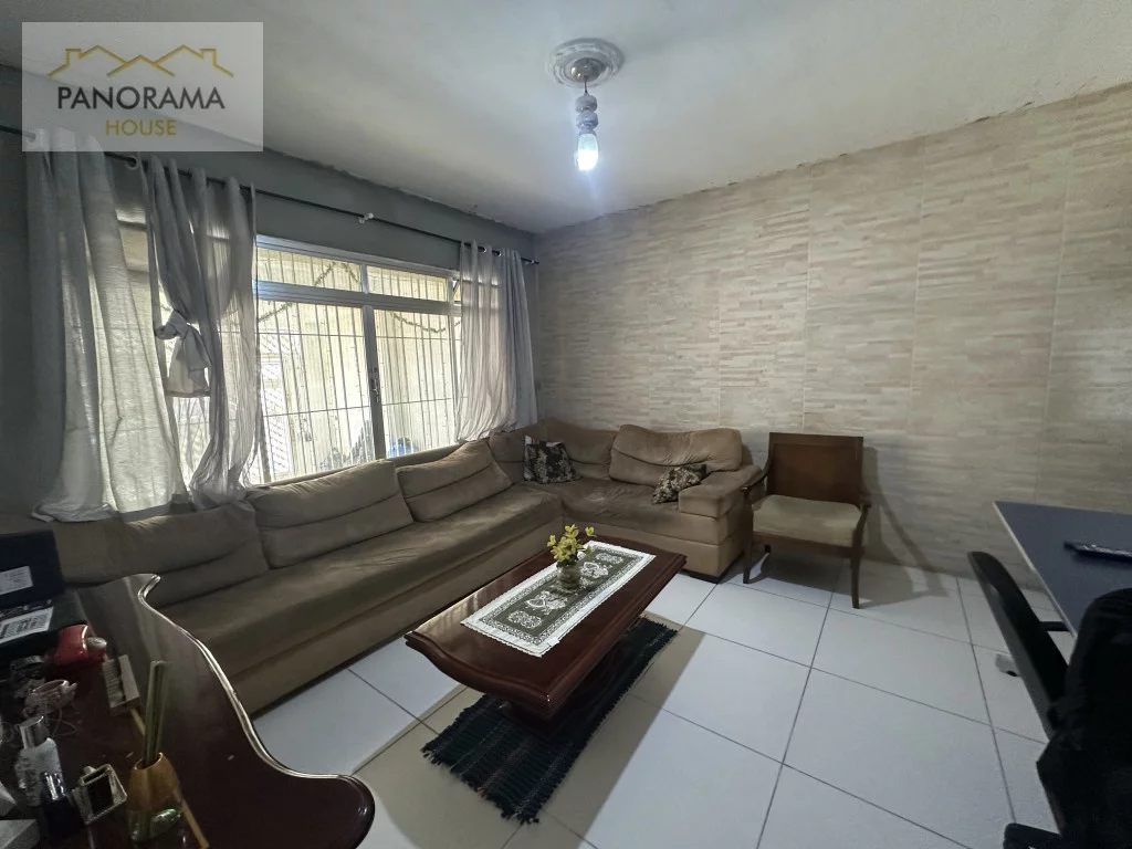 Casa com 2 Quartos à Venda, 200 m² em Vila Nogueira - Diadema