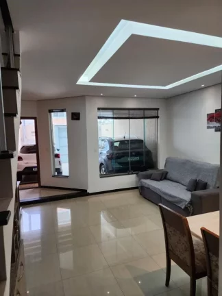 Imagem Casa para Venda em Contagem / MG no bairro Cabral