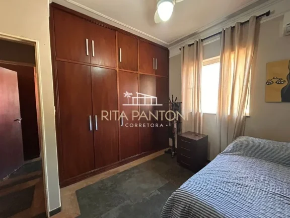 Imagem Casa - Ribeirão Preto - Jardim São Luiz - Região Sul