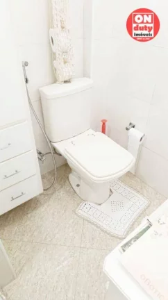 Imagem Apartamento à venda - Pompéia - Santos/SP