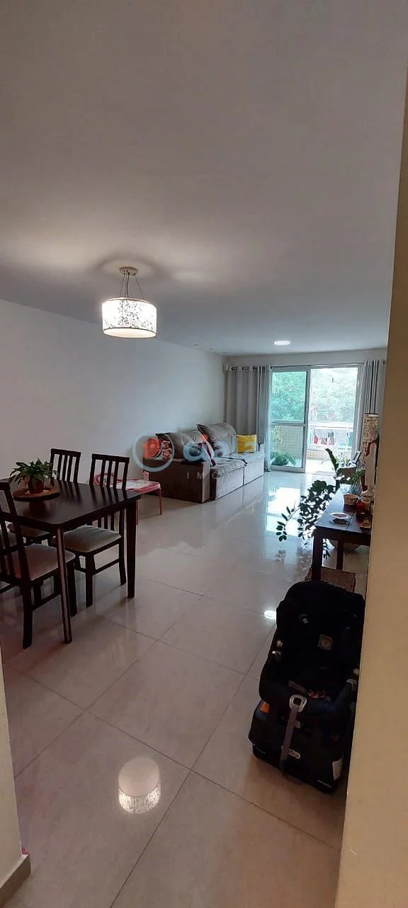 Imagem Apartamento para locação, Recreio dos Bandeirantes, Rio de Janeiro, RJ