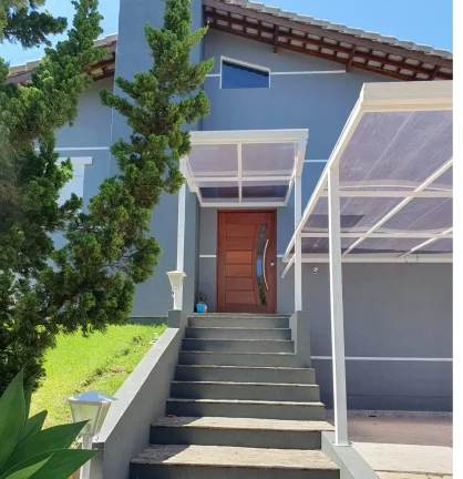 Imagem Casa à venda com 3 quartos, sendo 1 suíte, em Condomínio Parque das Garças Ii, Atibaia, SP