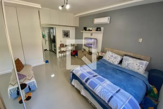 Imagem Apartamento à Venda - Copacabana, 1 Quarto, 30 m2
