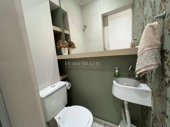 Imagem Apartamento à venda, com 2 quartos, 68m2