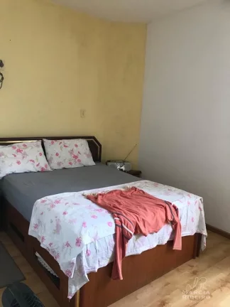 Imagem Apartamento 03 Dormitórios no Pantanal - Florianópolis