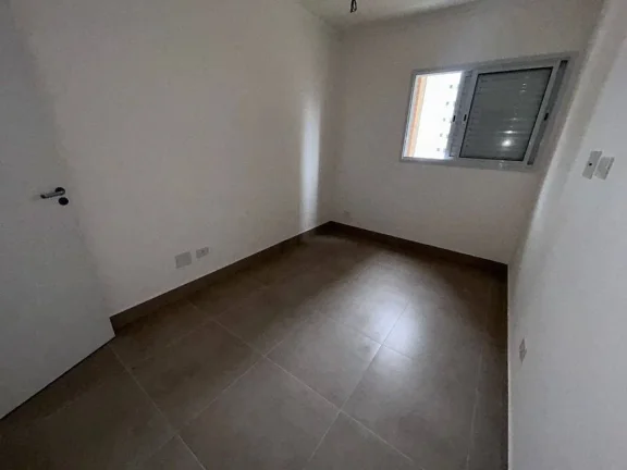 Imagem APARTAMENTO COM 55.53 m² - AVIACAO - PRAIA GRANDE SP