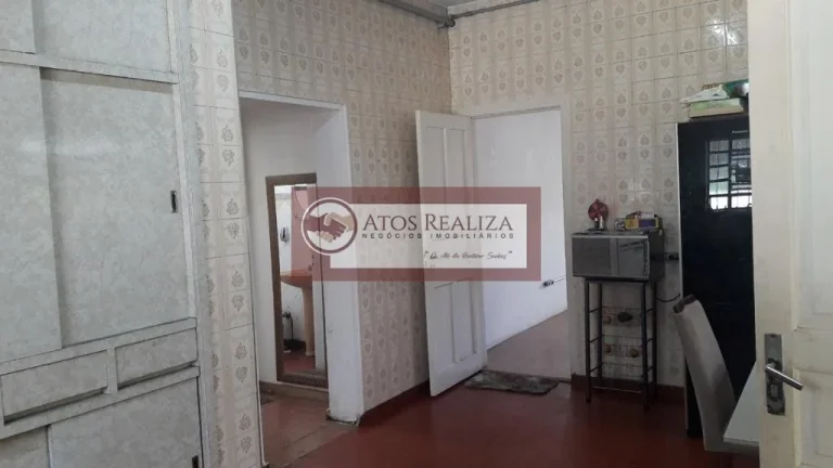 Imagem Vendo Casa térrea 3 Dormitórios Jardim Ubirajara, São Paulo