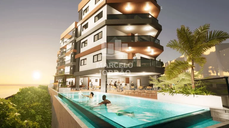 Imagem IRIRI | Pré - Lançamento | Apartamentos de até 260 m²