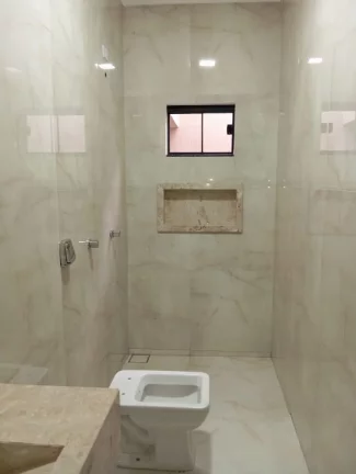 Imagem Casa com 3 dormitórios à venda, 150 m² por R$ 500.000,00 - Paranaíba - Itumbiara/GO