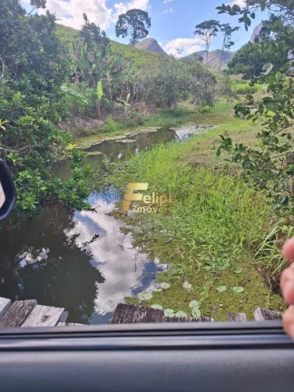 Imagem Você já sonhou em viver em uma fazenda cercada pela natureza e com toda a infraestrutura necessária para tornar a sua vida no campo mais confortável?