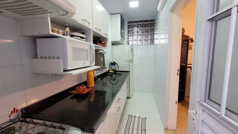 Imagem Casa com 1 dormitório à venda, 58 m² por R$ 300.000,00 - Real - Praia Grande/SP
