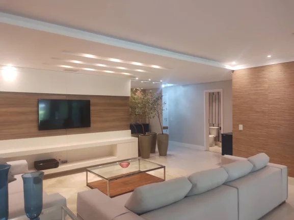 Imagem Apartamento Marine Home Resort