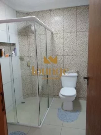 Imagem Casa à venda em Jd. J S Carvalho Zona Norte - Sorocaba/SP