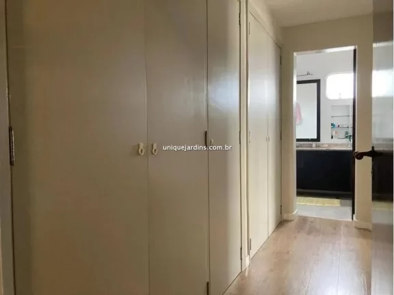 Imagem Apartamento à venda Jardim Europa São Paulo