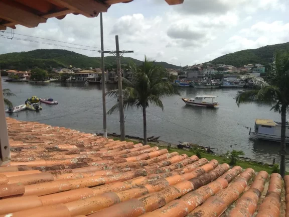 Imagem APARTAMENTO RESIDENCIAL em Cabo Frio - RJ, Portinho