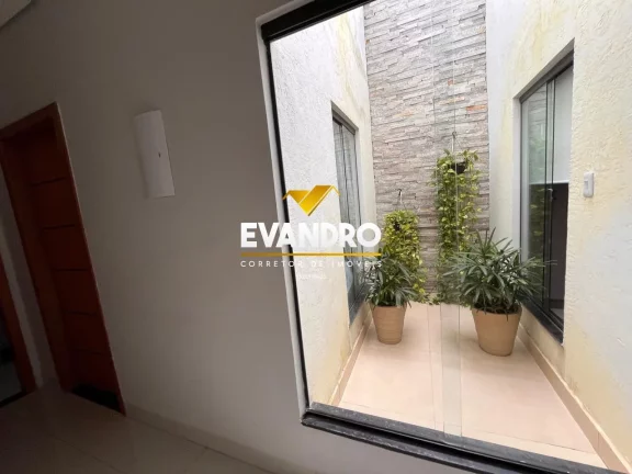 Imagem Casa para Venda em Cuiabá / MT no bairro Parque Ohara