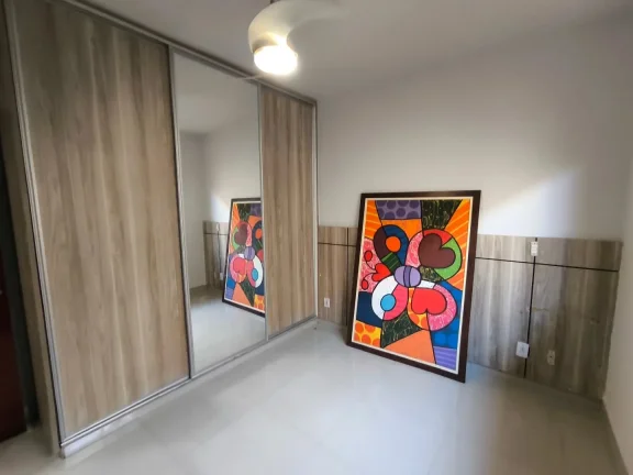 Imagem Casa 3/4 C Suite Reformada No Condominio Porto Seguro Itapua