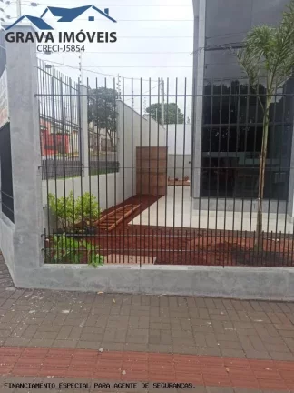 Imagem Sobrado para Venda em Maringá, JARDIM IMPERIO DO SOL, 3 dormitórios, 3 suítes, 4 banheiros, 3 vagas