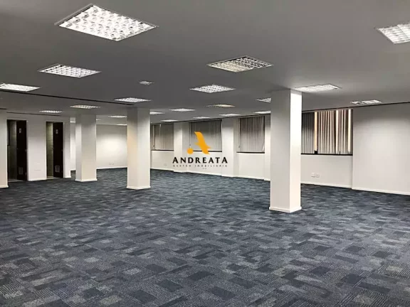 Imagem Centro - Rua do Passeio - Alugo maravilhoso andar comercial com 372m² - Pronto para uso - R$16.000,00