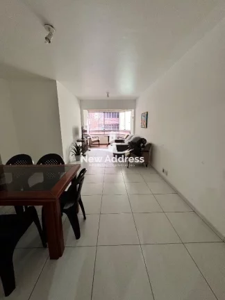 Imagem Apartamento 3 Quartos a poucos passos do mar em Itapuã - Vila Velha