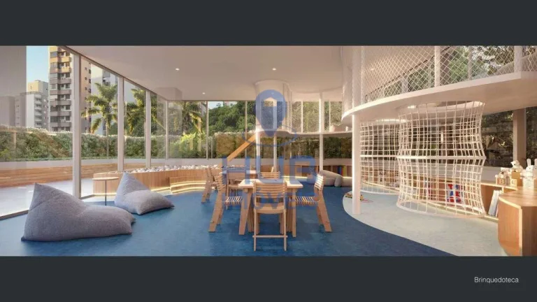Imagem Apartamento 3 Dormitórios para venda em Florianópolis - SC